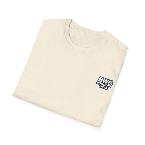 Toyota MK5 Supra T-Shirt — Retro Racing Graphic Tee