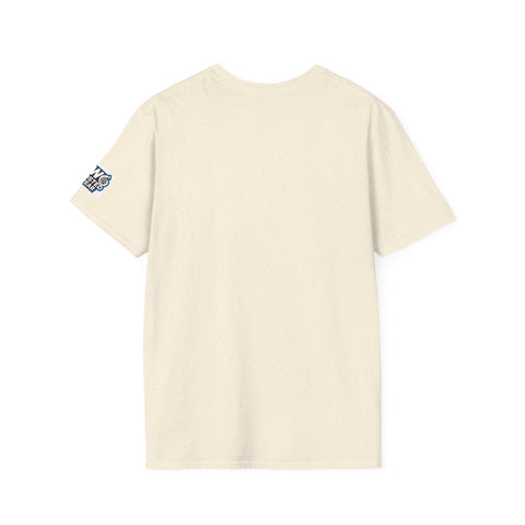 Boosted Wear Sushi Car T‑Shirt — Japan Street Racing Graphic Tee