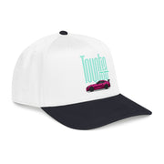Baseball Cap — Tokyo Street Racer Graphic "Toyota" Hat