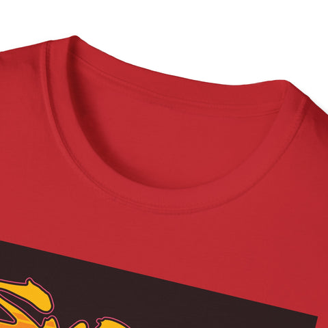 Street Racing Octopus Graphic T-Shirt — Retro JDM Drift Art