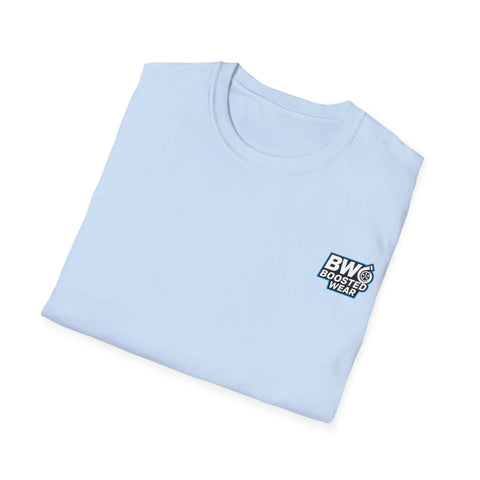 Toyota MK5 Supra T-Shirt — Retro Racing Graphic Tee