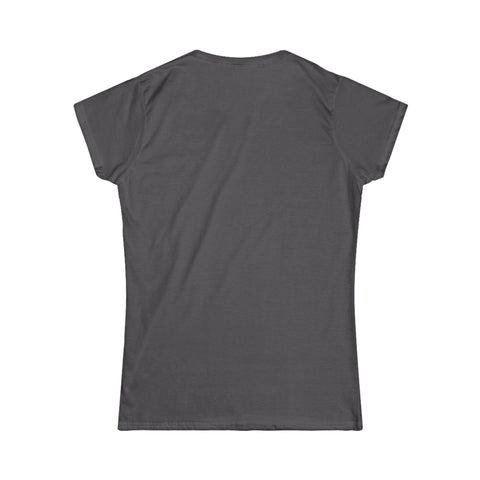 Women's Tee — “Boosted Wear”