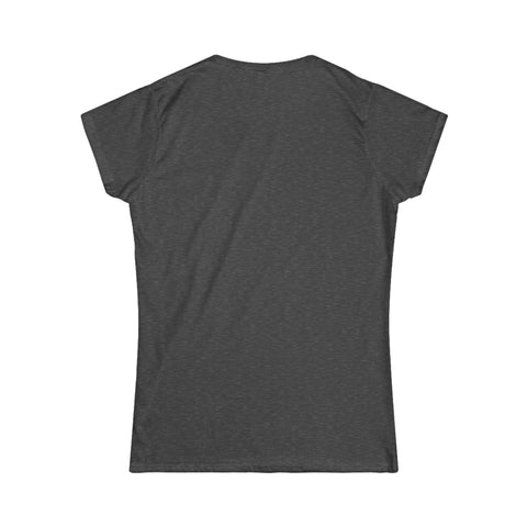 Women's Tee — “Boosted Wear”