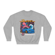 Retro Supra - Sweatshirt