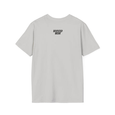 Retro JDM Car Graphic Tee