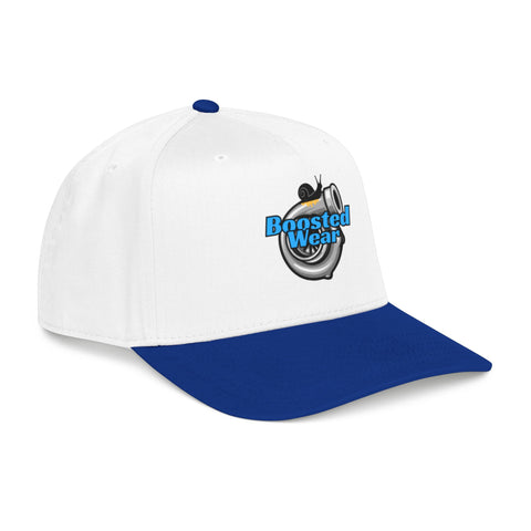 Copy of Baseball Cap — Tokyo Street Racer Graphic "Toyota" Hat