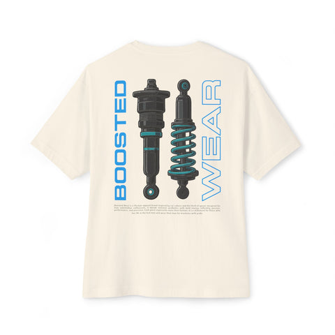 Coilover Tee