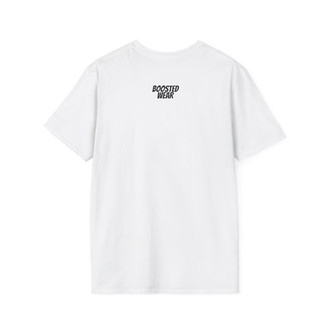 Retro JDM Car Graphic Tee