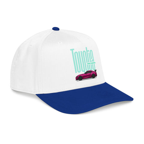Baseball Cap — Tokyo Street Racer Graphic "Toyota" Hat