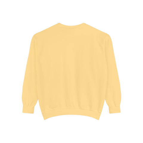 Boosted Wear Logo Sweatshirt — Turbo Car Enthusiast Pullover