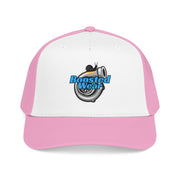 Copy of Baseball Cap — Tokyo Street Racer Graphic "Toyota" Hat