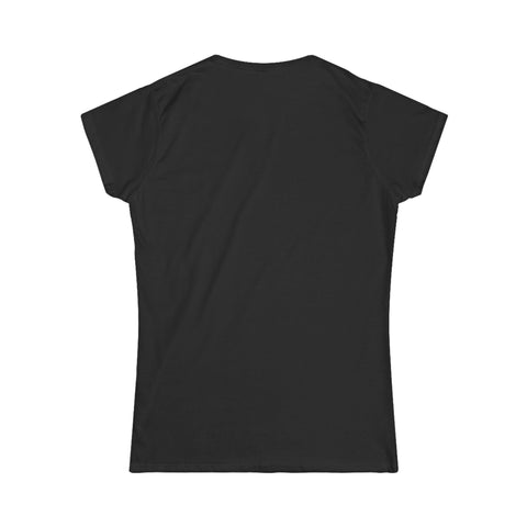 Women's Tee — “Boosted Wear”