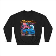 Retro Supra - Sweatshirt