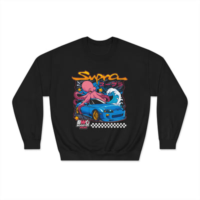 Retro Supra - Sweatshirt