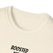 Boosted Wear Turbo Snail