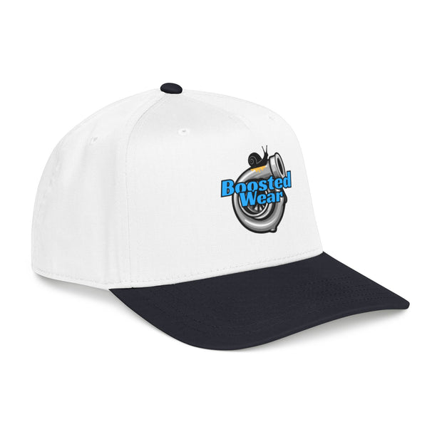 Copy of Baseball Cap — Tokyo Street Racer Graphic "Toyota" Hat