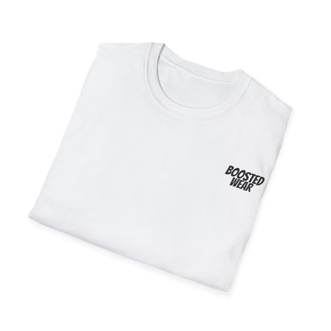 Oversized Blue Supra