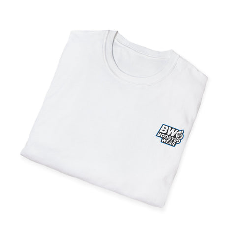 Toyota MK5 Supra T-Shirt — Retro Racing Graphic Tee