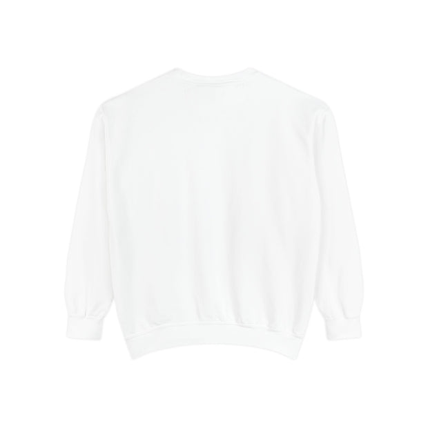 Boosted Wear Logo Sweatshirt — Turbo Car Enthusiast Pullover