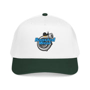 Copy of Baseball Cap — Tokyo Street Racer Graphic "Toyota" Hat