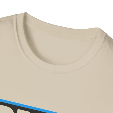 Boosted Wear Logo T‑Shirt — Turbo Car Enthusiast Tee