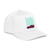 Baseball Cap — Tokyo Street Racer Graphic "Toyota" Hat