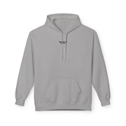 Boosted Wear Logo Hoodie — Minimal Streetwear Pullover