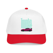 Baseball Cap — Tokyo Street Racer Graphic "Toyota" Hat