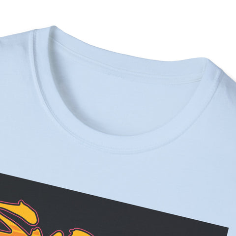 Street Racing Octopus Graphic T-Shirt — Retro JDM Drift Art