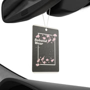 Cherry Blossom Hanging Freshener