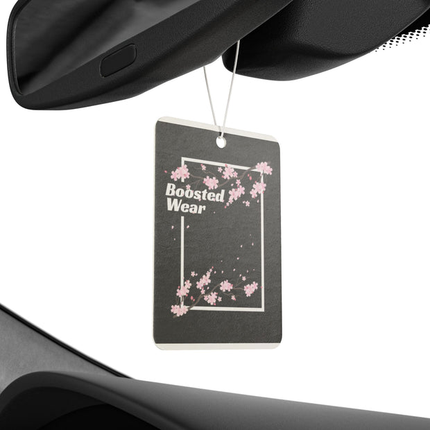 Cherry Blossom Hanging Freshener