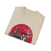 JDM Subaru Street Wear