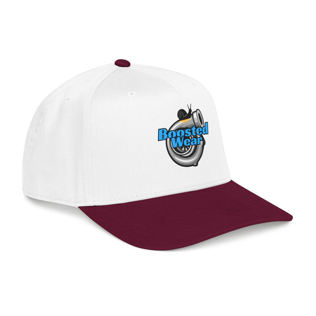 Copy of Baseball Cap — Tokyo Street Racer Graphic "Toyota" Hat