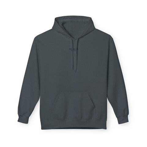 Boosted Wear Logo Hoodie — Minimal Streetwear Pullover