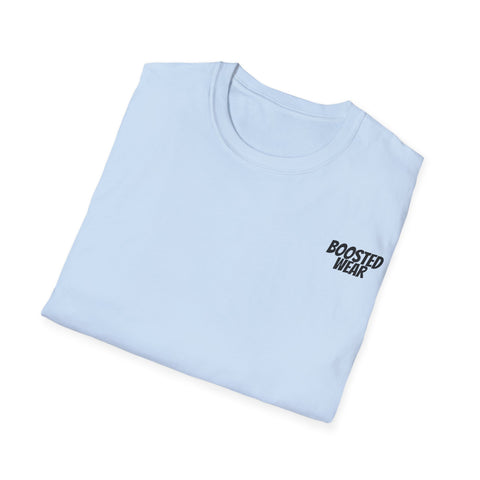 Oversized Blue Supra