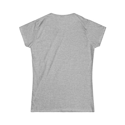 Women's Tee — “Boosted Wear”