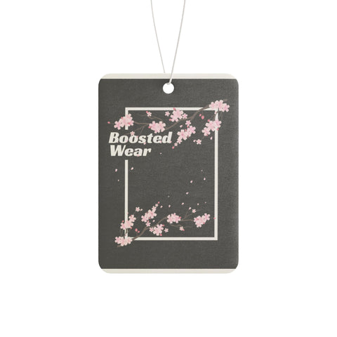 Cherry Blossom Hanging Freshener