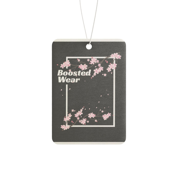 Cherry Blossom Hanging Freshener
