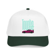 Baseball Cap — Tokyo Street Racer Graphic "Toyota" Hat