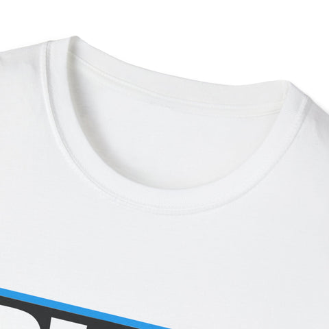 Boosted Wear Logo T‑Shirt — Turbo Car Enthusiast Tee