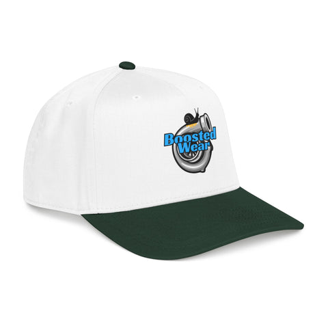 Copy of Baseball Cap — Tokyo Street Racer Graphic "Toyota" Hat