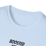 Boosted Wear Turbo Snail