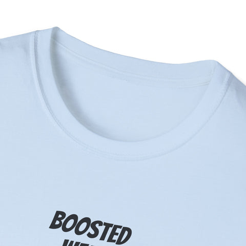 Boosted Wear Turbo Snail