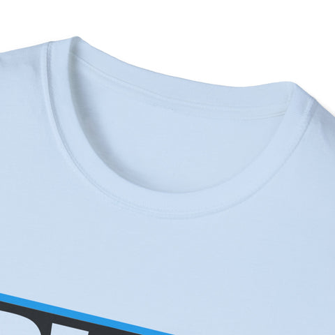 Boosted Wear Logo T‑Shirt — Turbo Car Enthusiast Tee