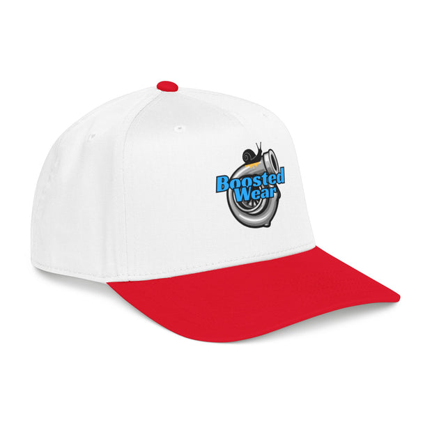 Copy of Baseball Cap — Tokyo Street Racer Graphic "Toyota" Hat