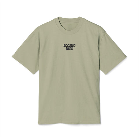 Boosted Wear Minimal Logo Tee