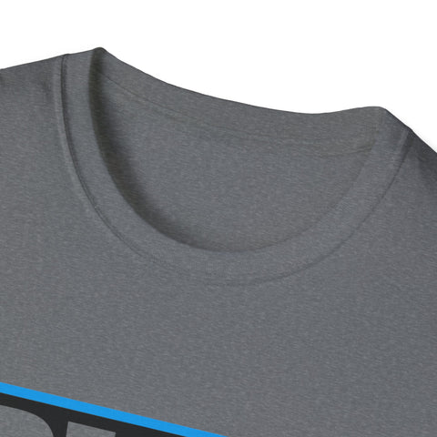 Boosted Wear Logo T‑Shirt — Turbo Car Enthusiast Tee
