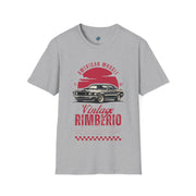 Vintage Rumberio Classic Car T-Shirt