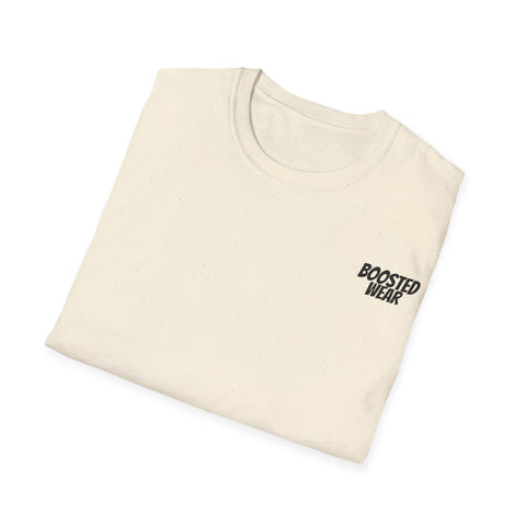 Oversized Blue Supra