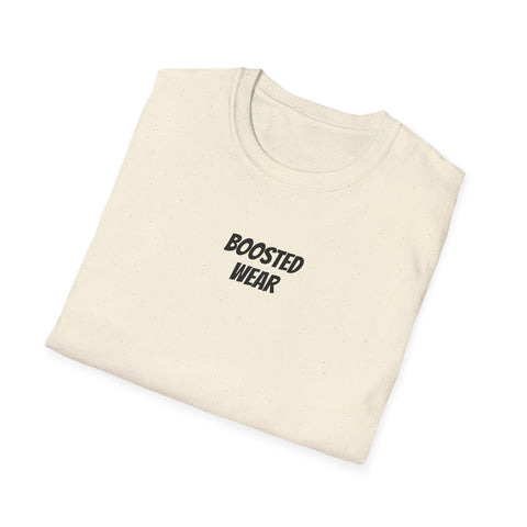 Boosted Wear Turbo Snail